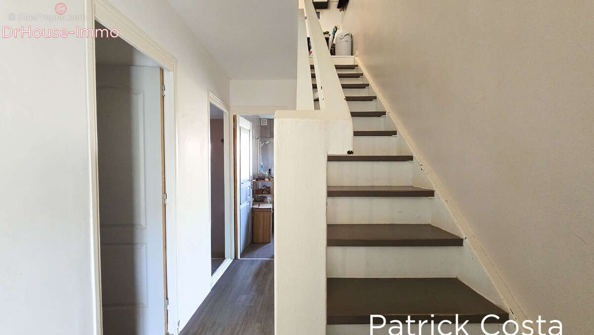 Appartement 71 m² à Le Lavandou  - photo 42