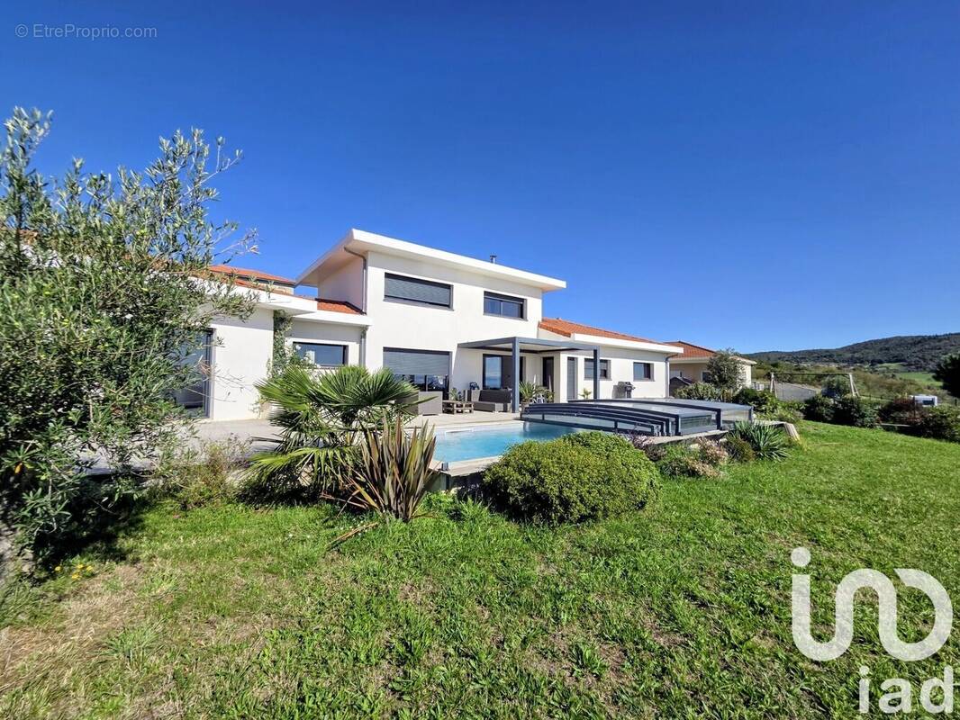 Photo 1 - Maison à SAINT-CLAIR