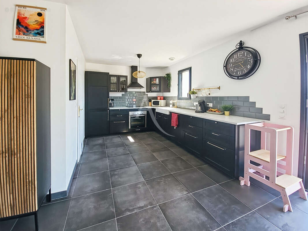 Maison à NOTRE-DAME-DE-MONTS