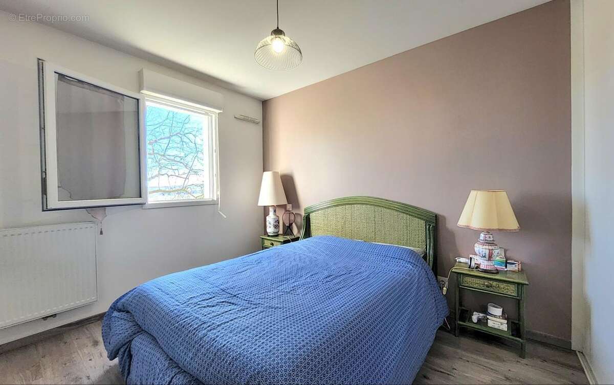 Appartement à BAYONNE