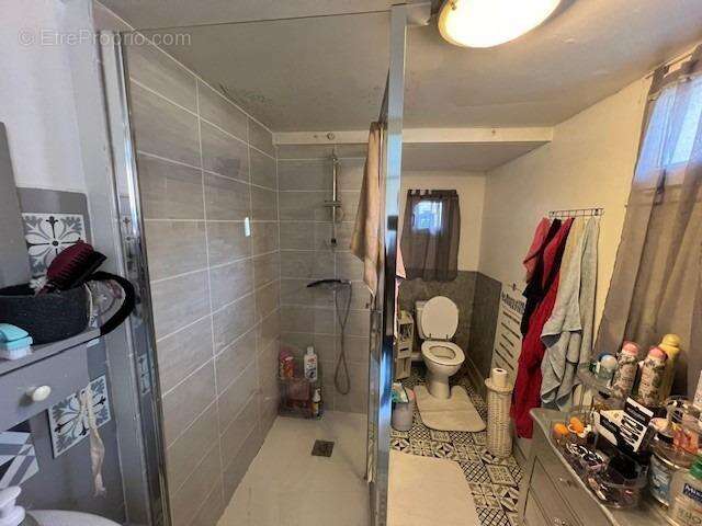 Appartement à ORBEC