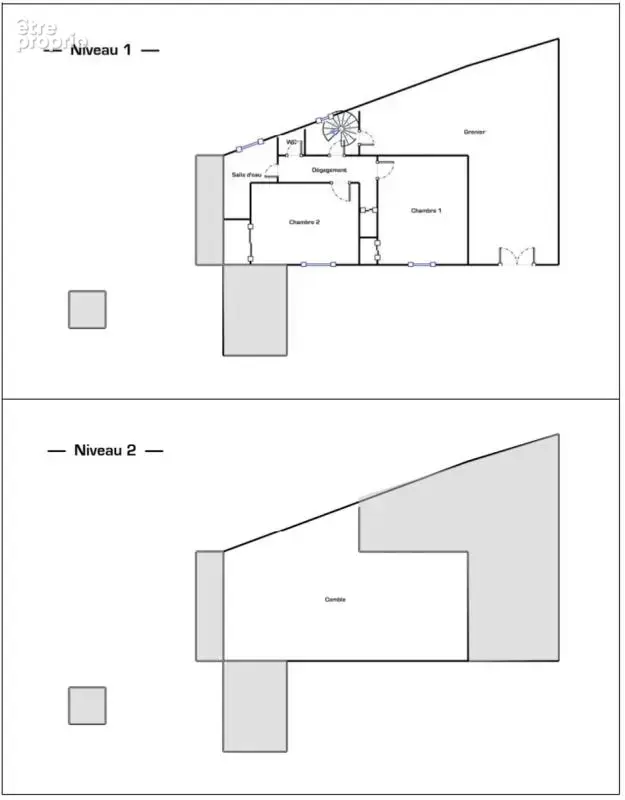 Maison 4 pièces 258 m² à vendre à Cavaillon (84300) - photo 17