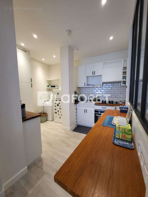 Appartement à LA BAULE-ESCOUBLAC