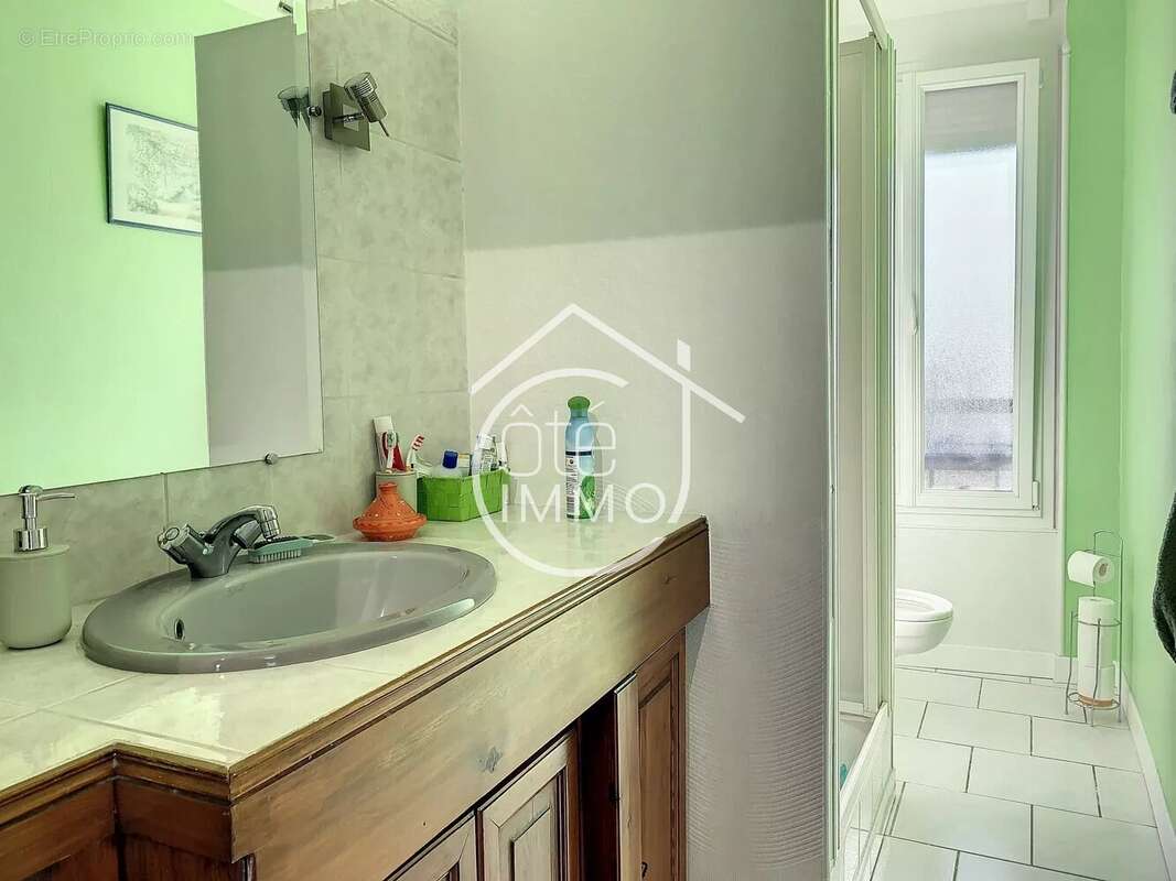 Appartement à BERGERAC