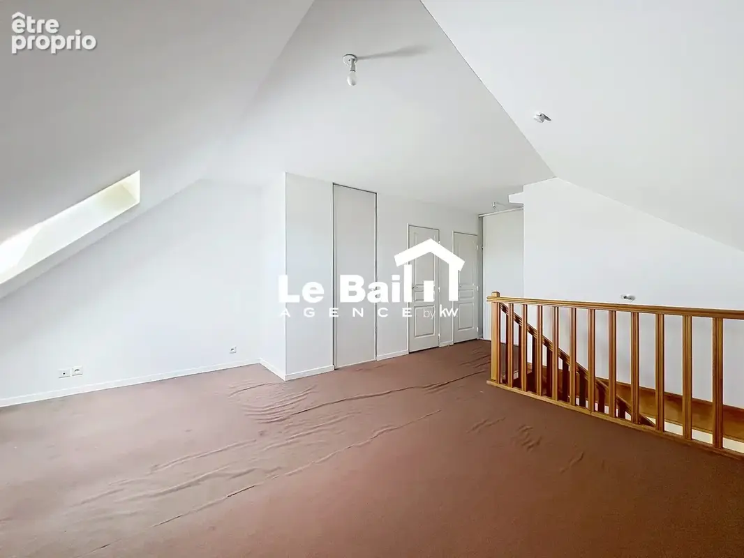 Appartement 2 pièces 56 m² à vendre à Beaumont-Sur-Oise (95260) - photo 5