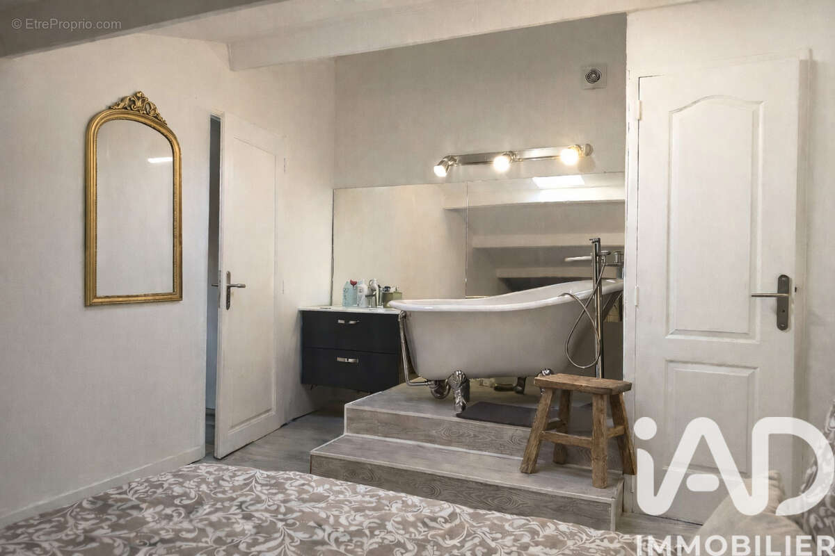 Photo 7 - Appartement à LA VALETTE-DU-VAR