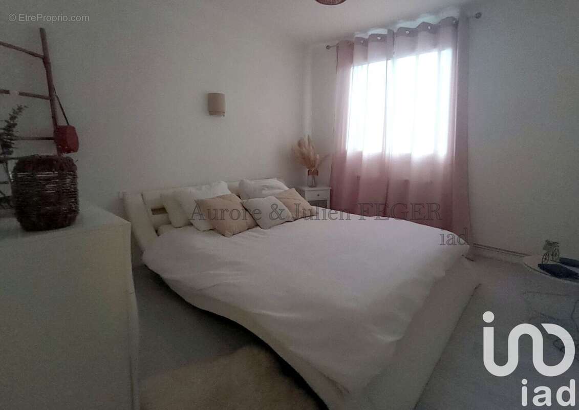 Photo 8 - Appartement à PERPIGNAN