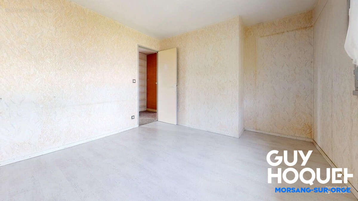 Maison à VILLEMOISSON-SUR-ORGE