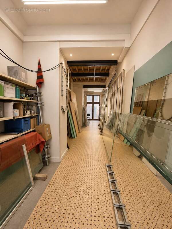 Commerce 41 m² à Nice  - photo 2