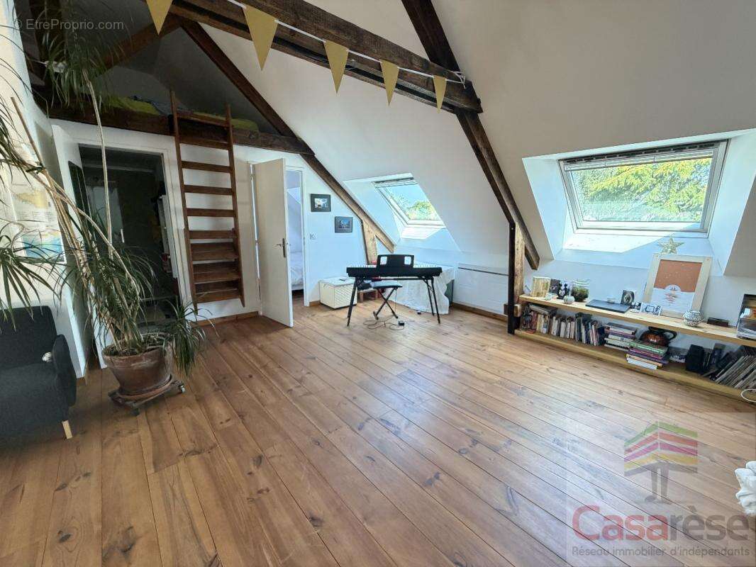 Appartement - photo 7