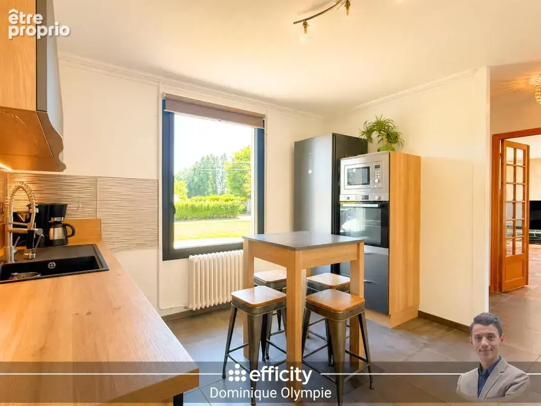 Maison 6 pièces 137 m² à vendre à Lantic (22410) - photo 24