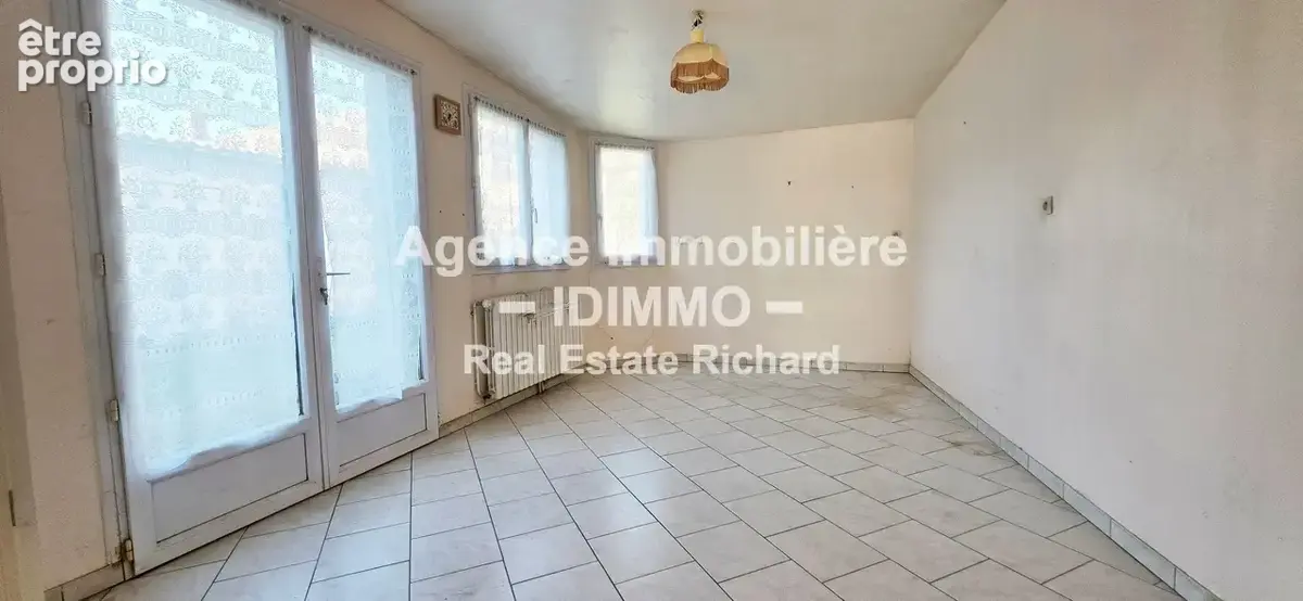 Maison à fort potentiel à restaurer   Hameau calme de Château-Landon - photo 6