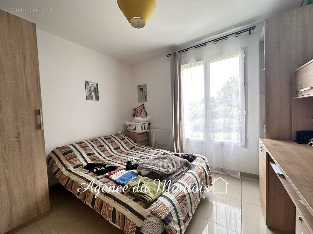 Occupation limitée à 5 ans - H85/F66 - Maison 5 pièces 99 m2 - photo 9