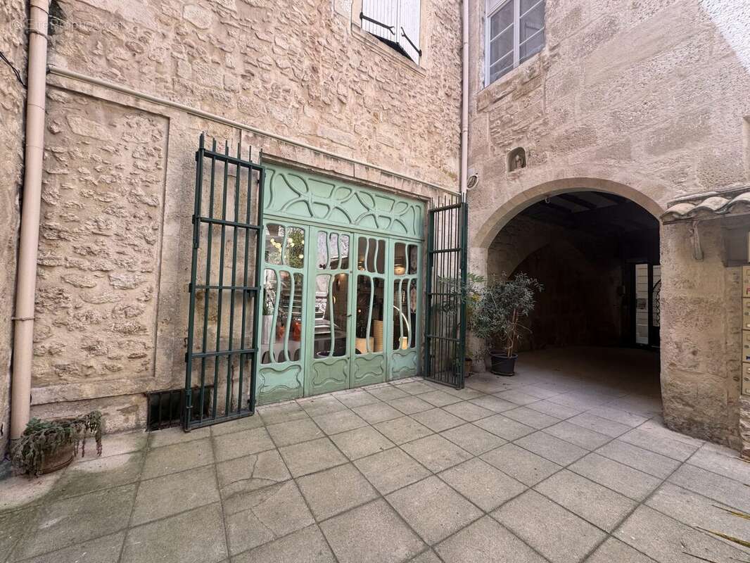 Appartement à BEZIERS