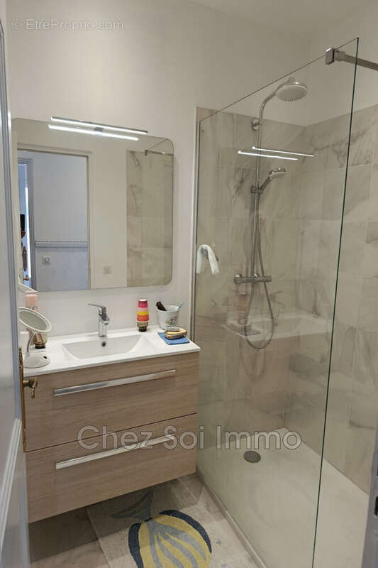 Maison à CAVALAIRE-SUR-MER