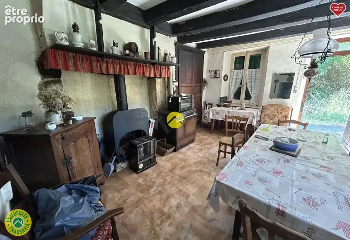 Charmante maisonnette creusoise - photo 4