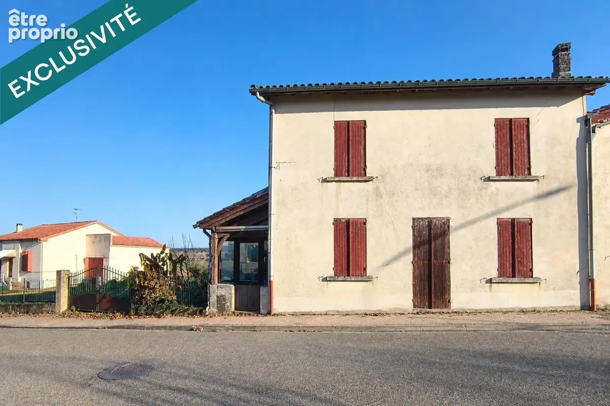 Photo 1 - Maison à VERTEUIL-D'AGENAIS