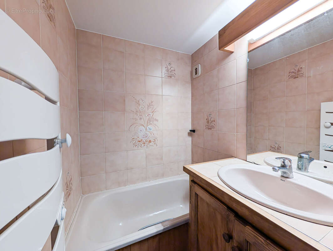 Appartement à CORDON