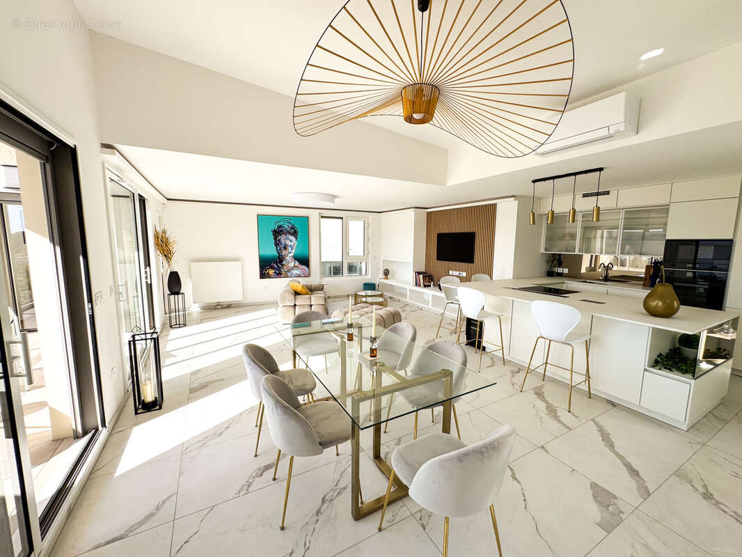 Appartement à MONTPELLIER