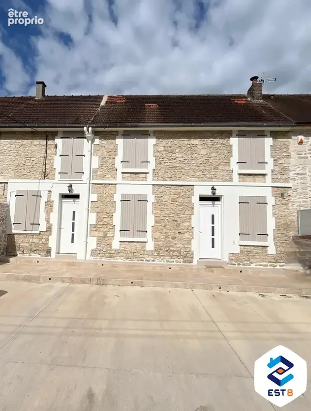 Maison à NERY