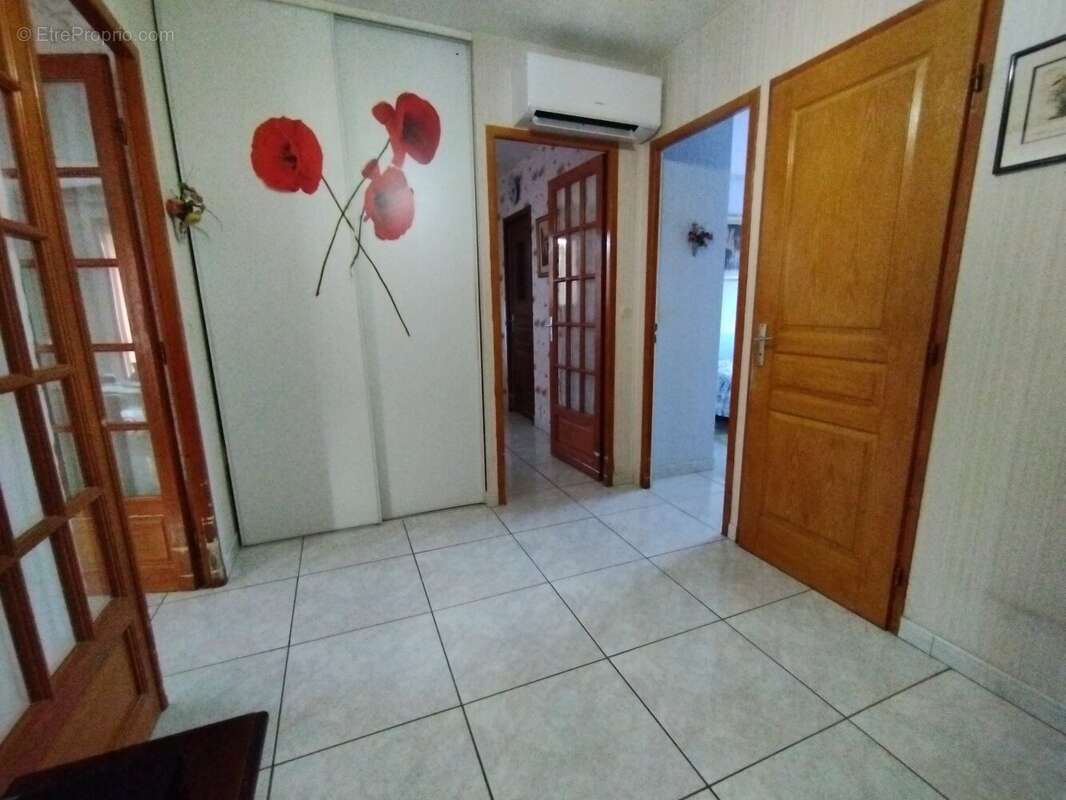 Maison à MARSEILLAN