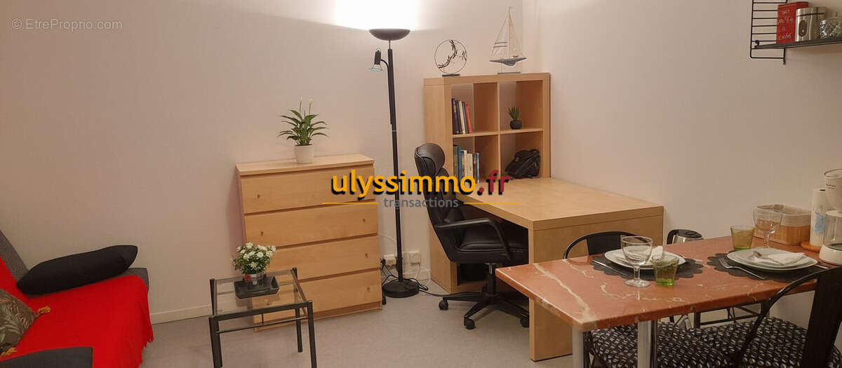 Appartement à AMIENS