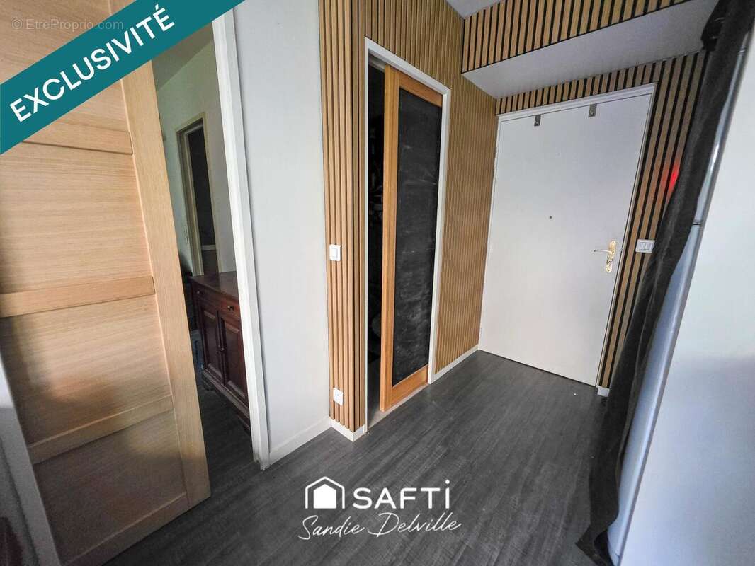 Photo 3 - Appartement à TORCY