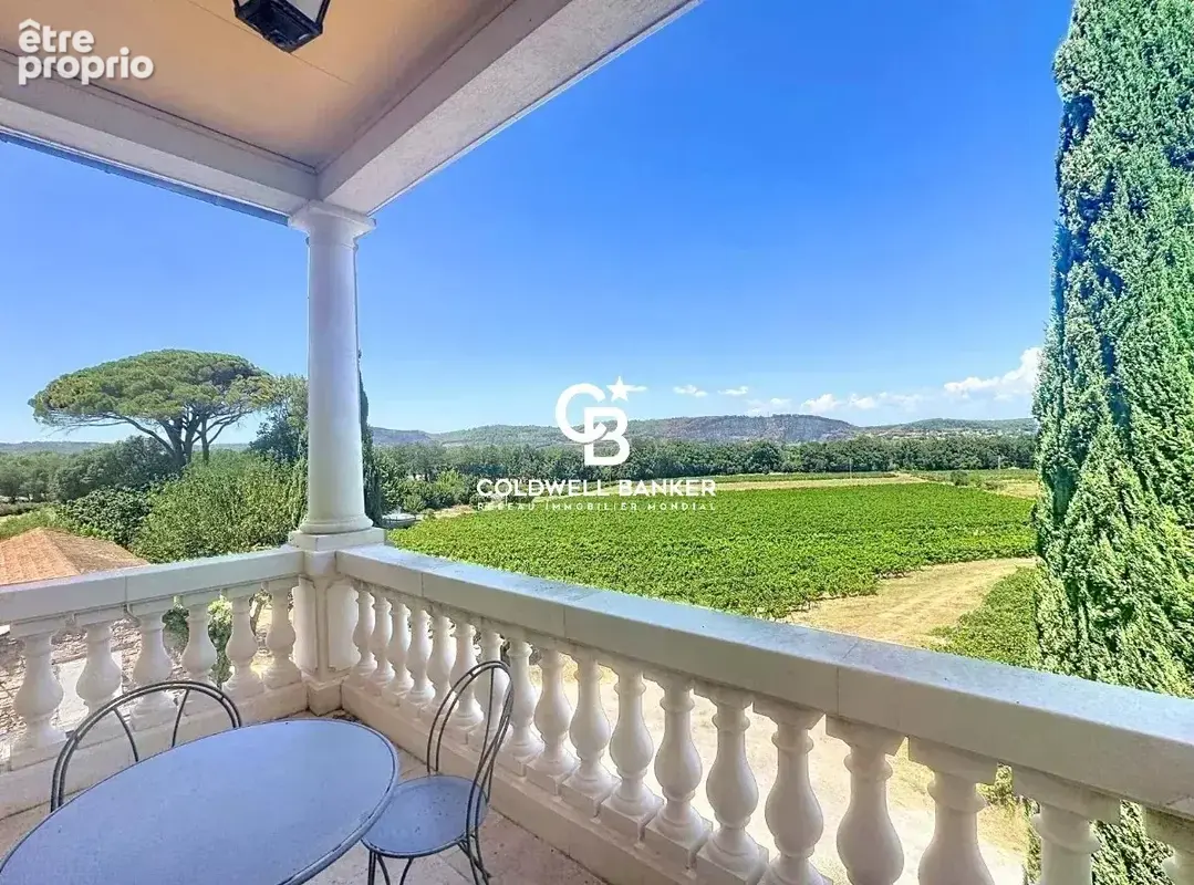 Château Les Apiès : Exclusivité d'un Actif Viticole et Foncier Intégré - photo 12