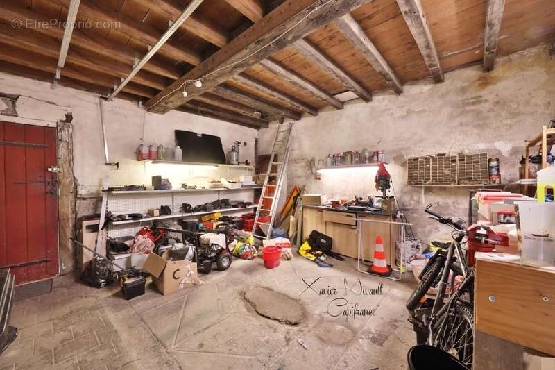 Maison à MONTREVEL-EN-BRESSE