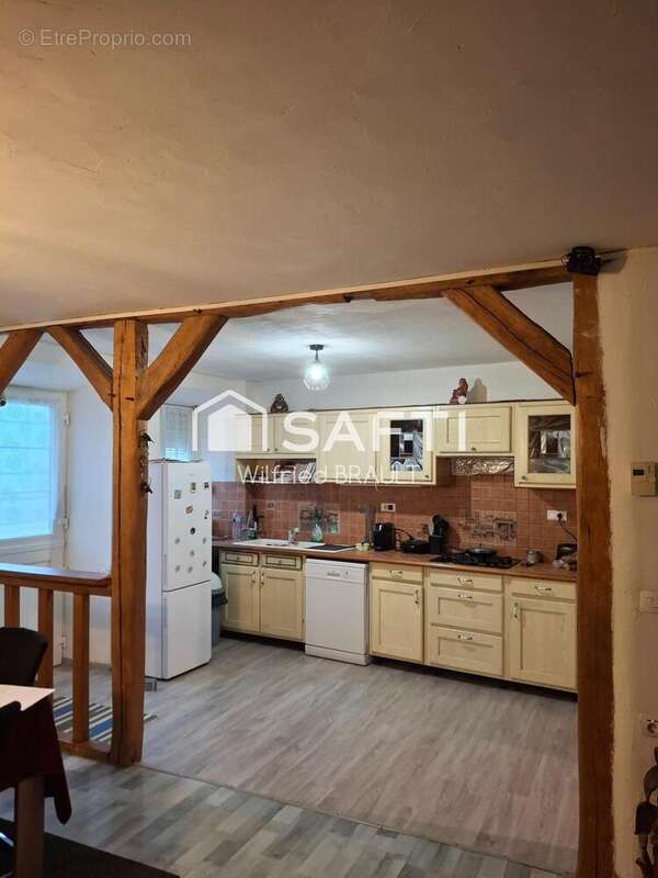 Maison 82 m² à Erceville  - photo 6