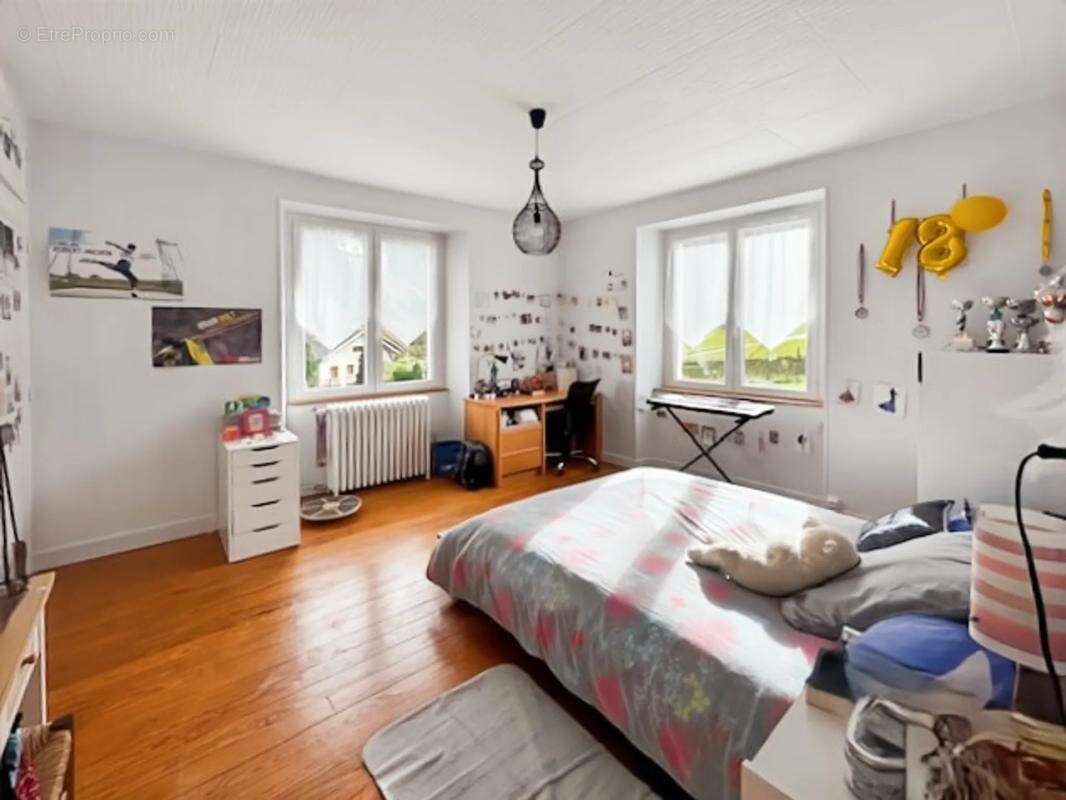 Maison à SAINT-JULIEN-EN-VERCORS