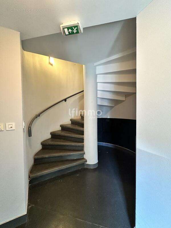 Appartement à MONTOIRE-SUR-LE-LOIR