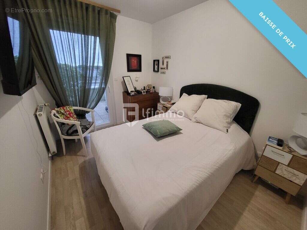 Appartement à SAINT-NAZAIRE