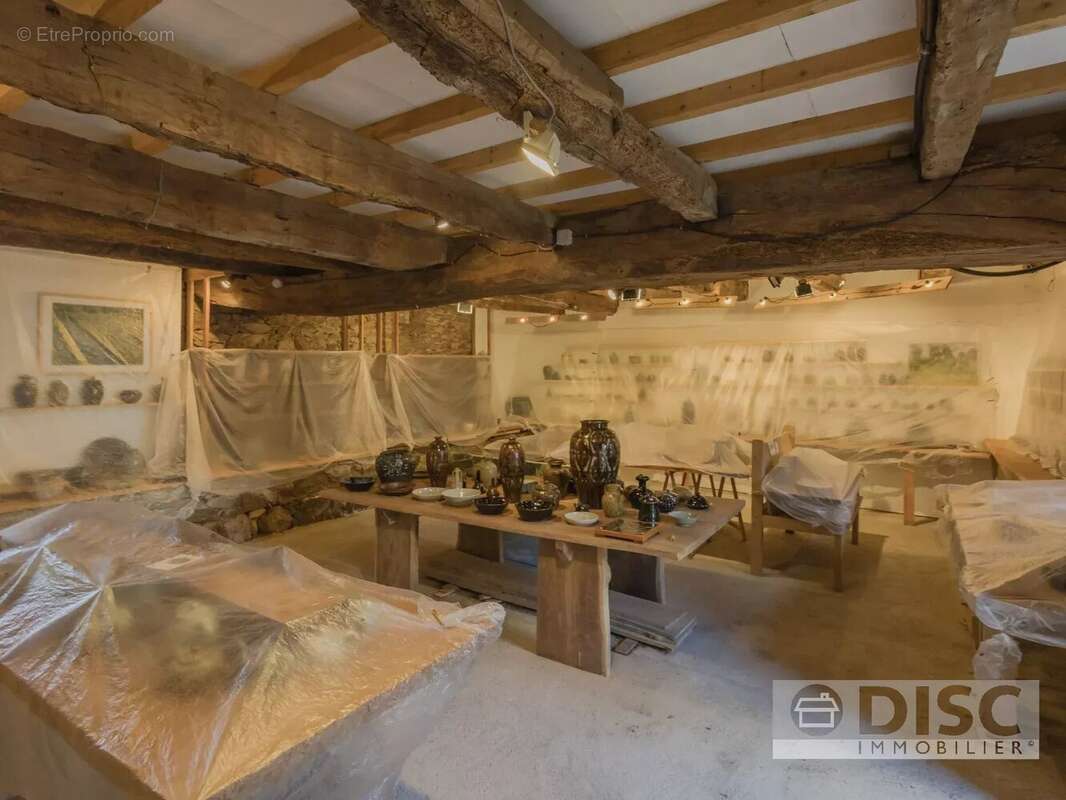 Maison à SAINT-ANDRE-DE-NAJAC