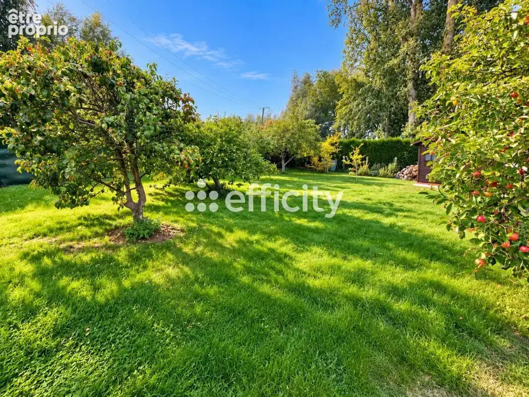 Maison 6 pièces 168 m² à vendre à Beuvry-La-Foret (59310) - photo 18