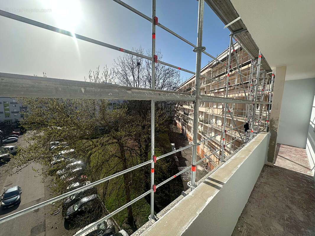 Appartement à ROANNE