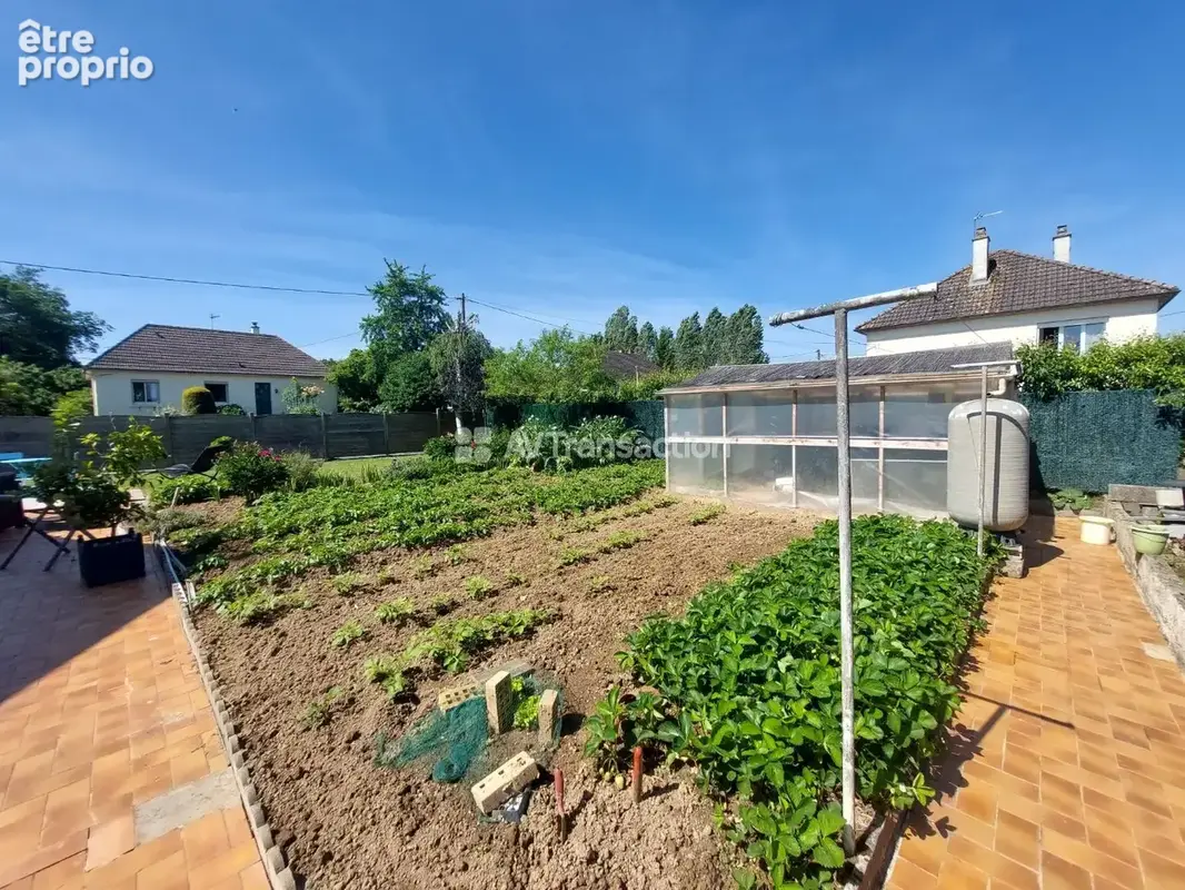 Maison 7 pièces 106 m² à vendre à Bazougers (53170) - photo 6