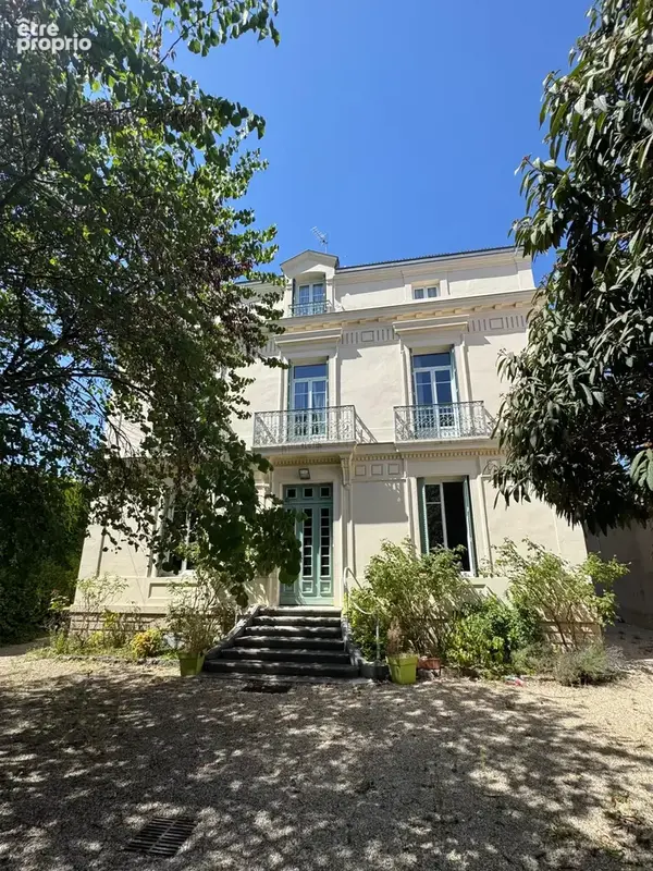 Maison à BOURG-EN-BRESSE