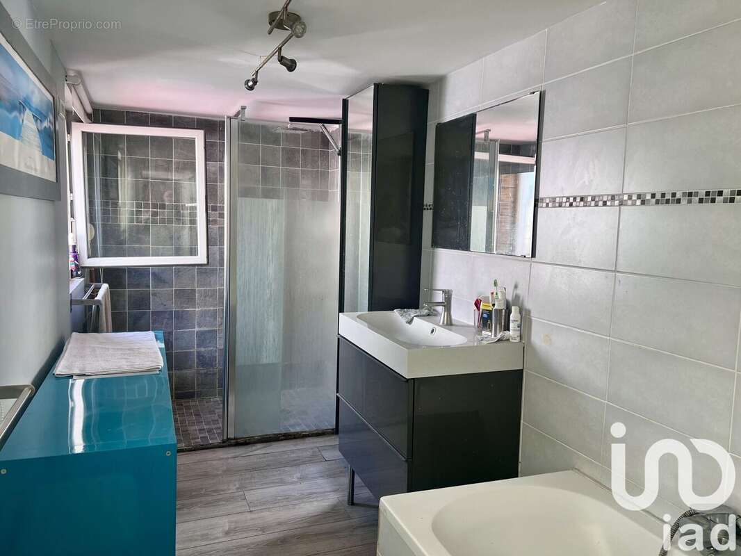 Photo 4 - Maison à SECLIN