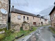 Maison à SAINT-AULAIRE