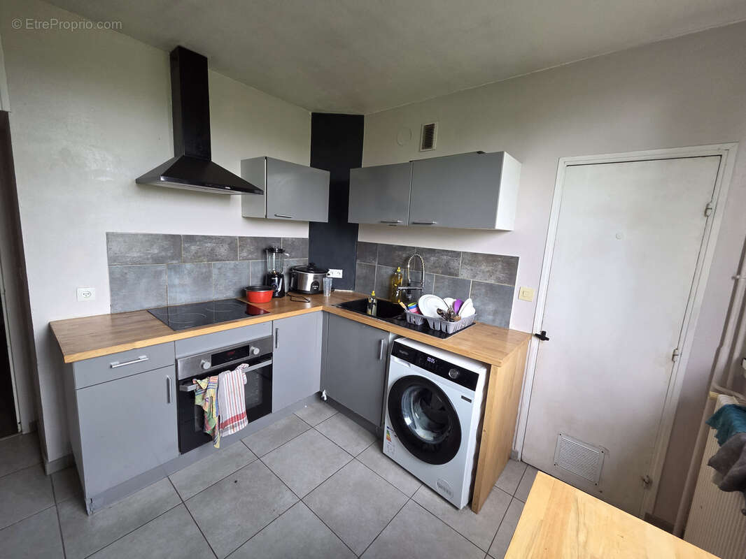 Appartement à LIMOGES