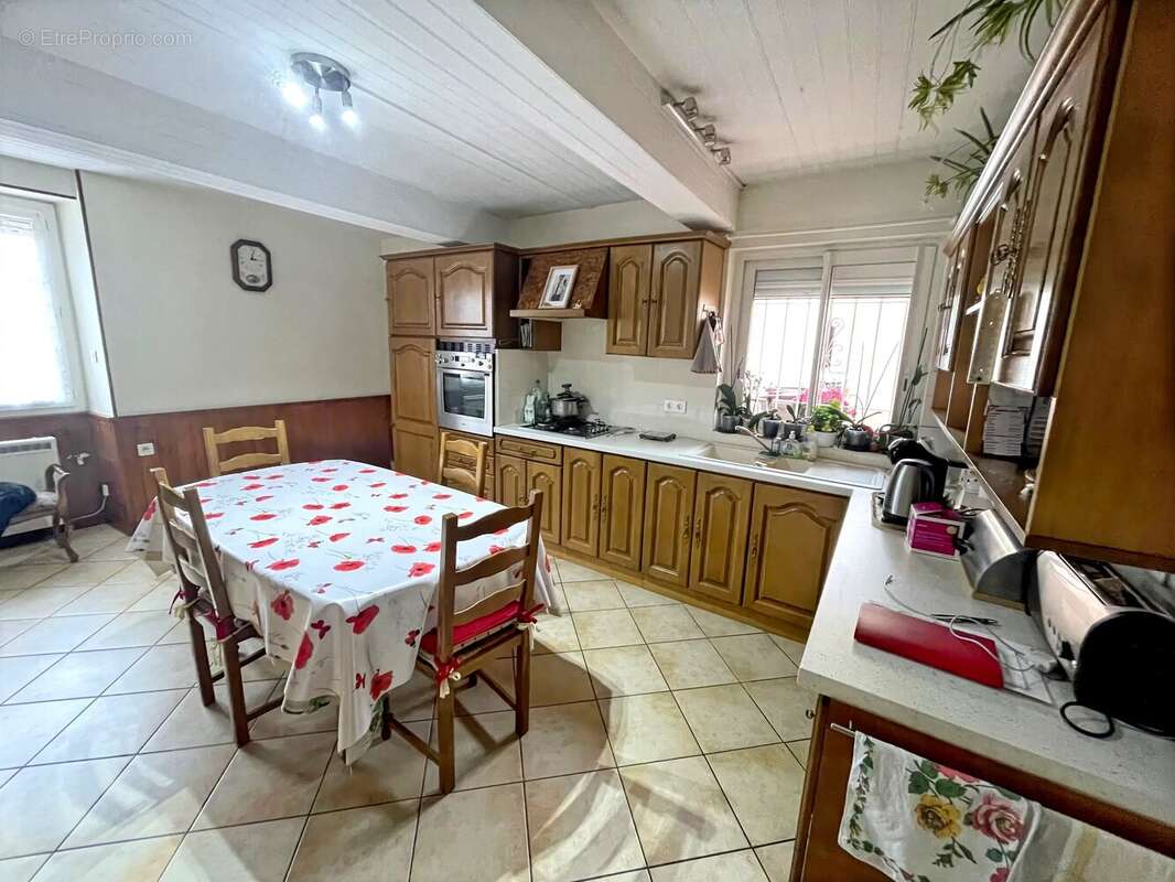Maison à MURET