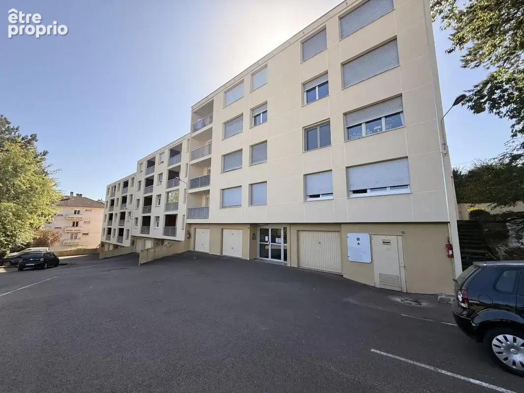 Appartement à LIMOGES