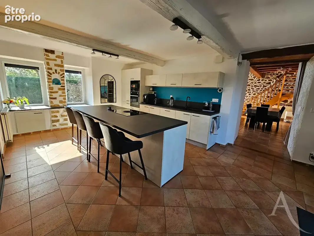 Maison à vendre Legé - photo 5