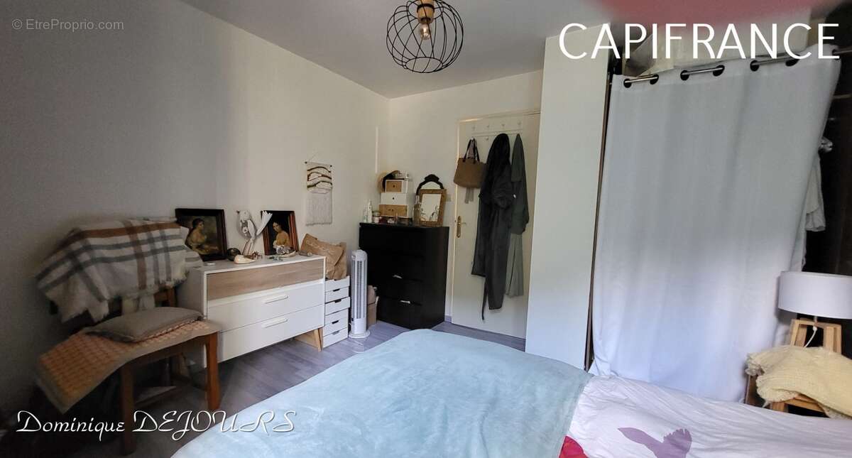 GRANDE MAISON avec piscine Idéal pour 2 familles souhaitant partager des espaces extérieurs communs ou projet de location - photo 40