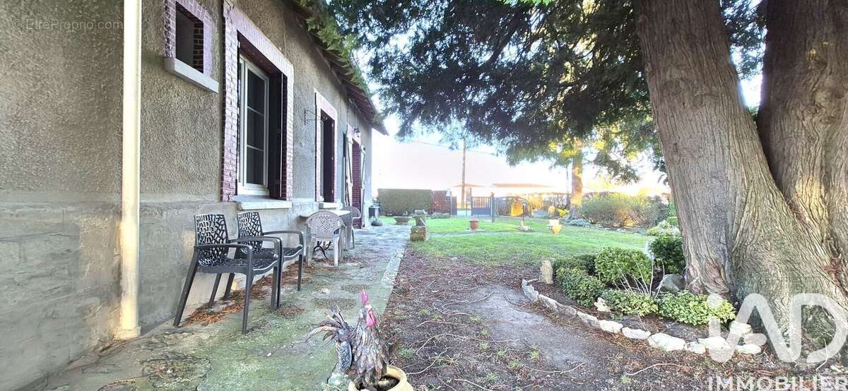 Photo 4 - Maison à BOUCONVILLERS