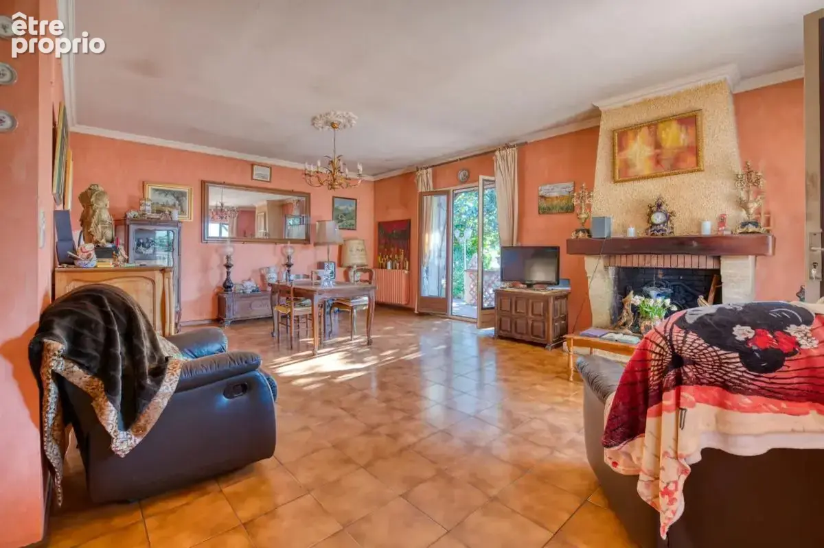 Maison de 5 pièces de 141 m² à Toulouse - photo 8