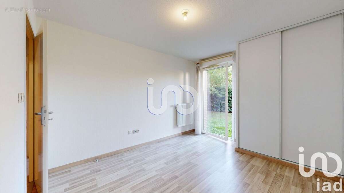 Photo 6 - Appartement à TOULOUSE