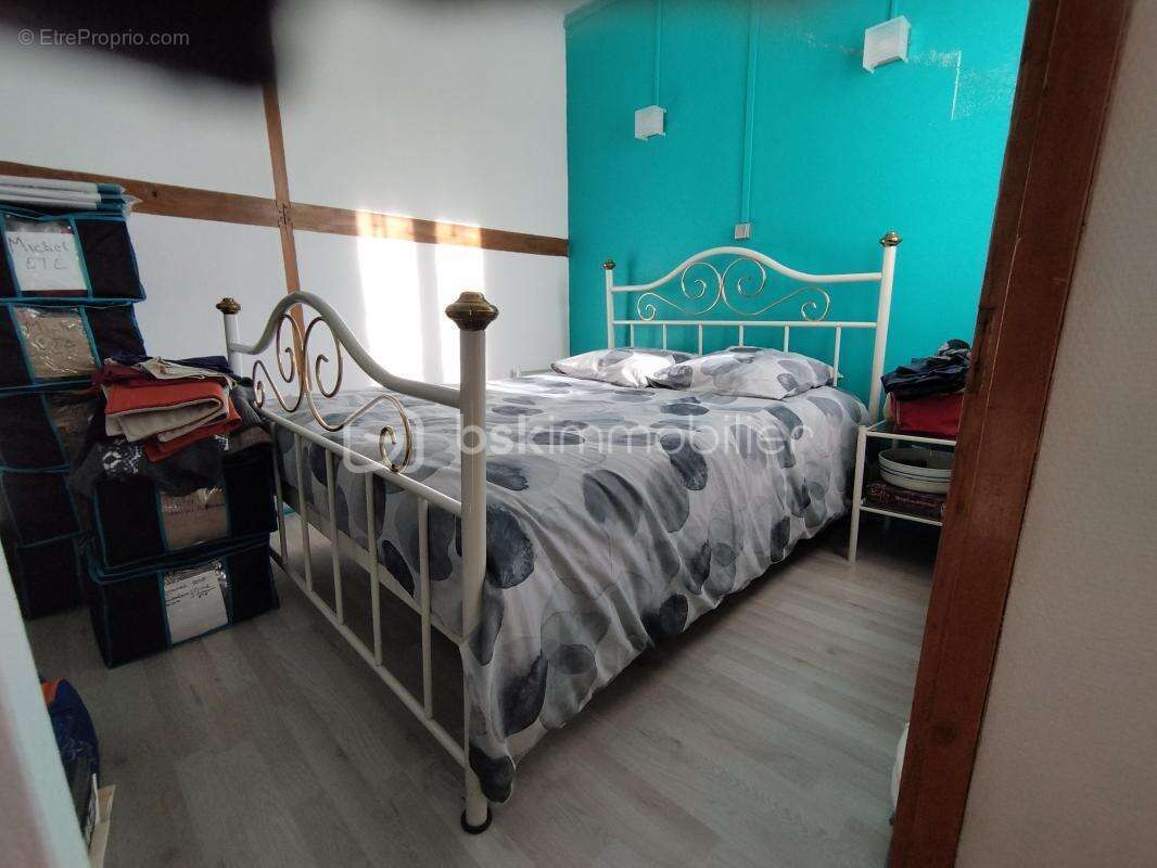 Maison à CLAYE-SOUILLY