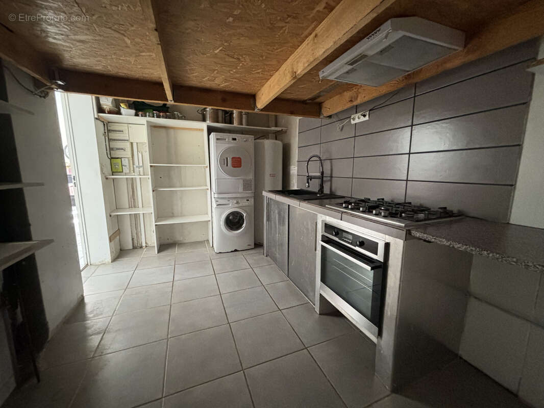 Maison à LA TESTE-DE-BUCH